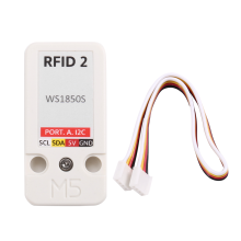 Modulo sensore RFID WS1850S 13,56 MHz ad alta frequenza