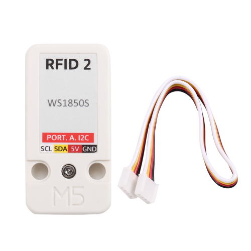 Μονάδα αισθητήρα RFID WS1850S 13,56MHz υψηλής συχνότητας