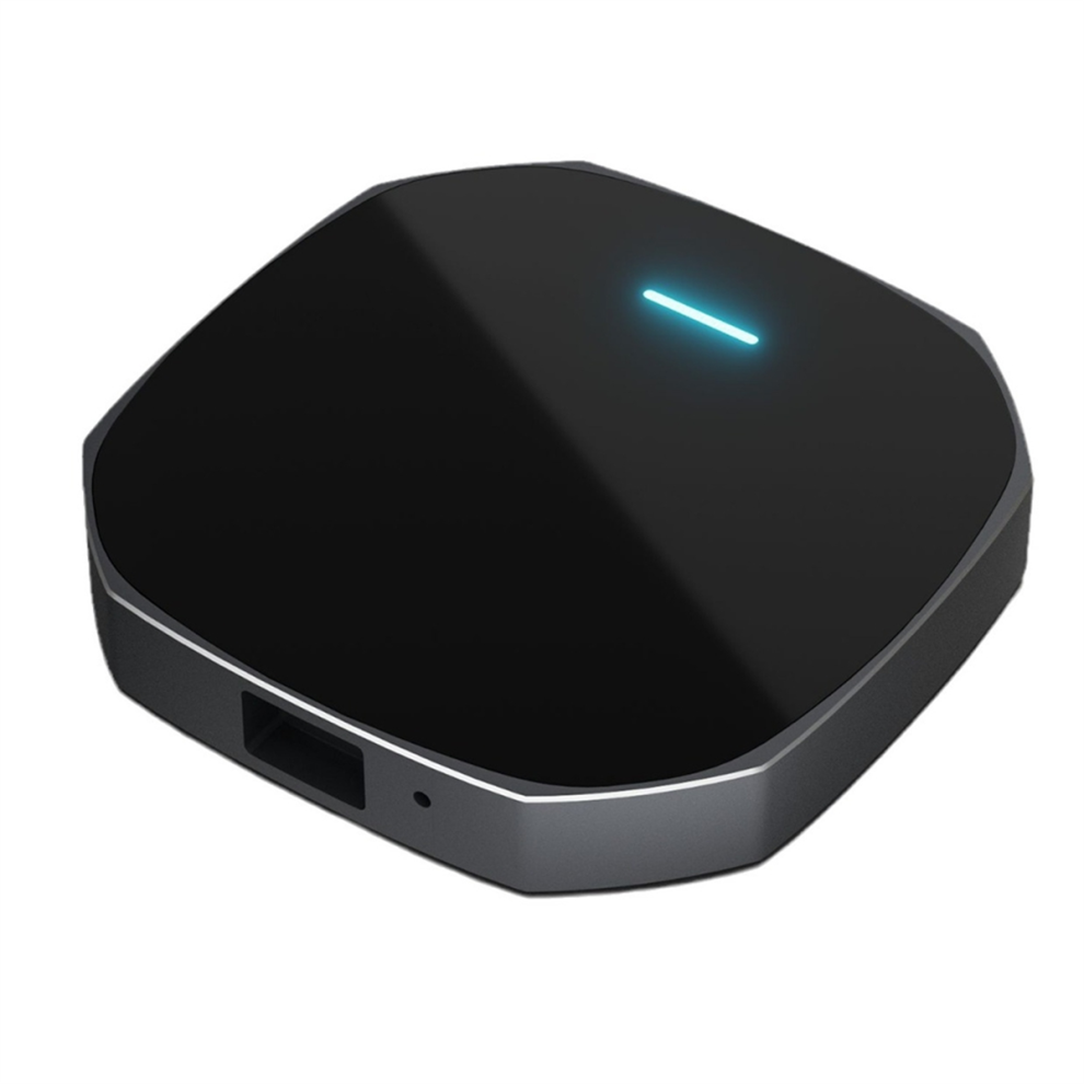 Wireless Android Auto For Carplay Adapter Smart Ai Box 4853102598427