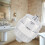 Bathroom （G1/2"） Purifier Shower Water Filter Chlorine Fluoride  Purification Accessories 4