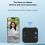 Microfon omnidirecțional pentru Skype, Zoom, PC, Laptop 7