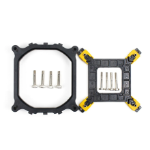 Support de ventilateur de processeur pour LGA 1150 1151