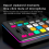 Mixer de Áudio G1 Tuner Gaming Computer Placa de Som Universal B 2