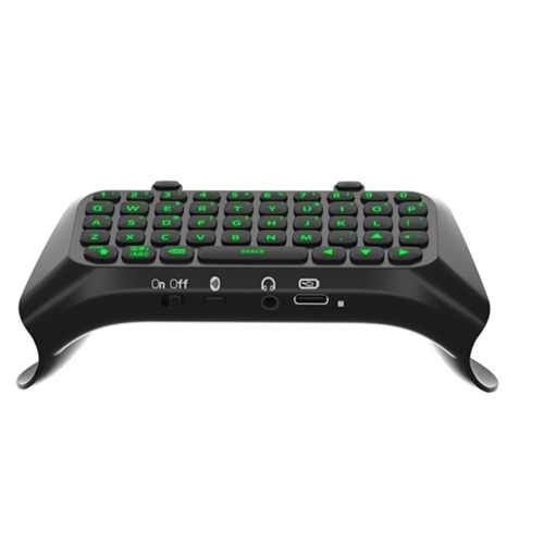 Keyboard for Wireless Bluetooth Gamepad Keyboard B
