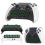Keyboard for Wireless Bluetooth Gamepad Keyboard B 3