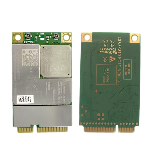 Modul 4G ME909S-120P 1