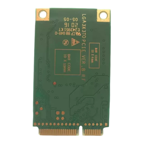 Modul 4G ME909S-120P 2