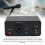 Preamplificator de microfon XLR 48V 4