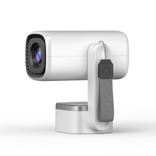 Μίνι προβολέας 4K 1280x720P WiFi6 EU Plug