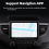 Mini adaptor wireless CarPlay pentru Android Auto 5