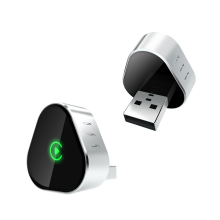 Mini adaptor wireless CarPlay pentru Android Auto