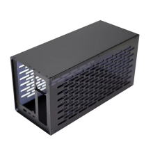 Case ATX TH3P4G3 per TH3P4G3 - Dock GPU compatibile