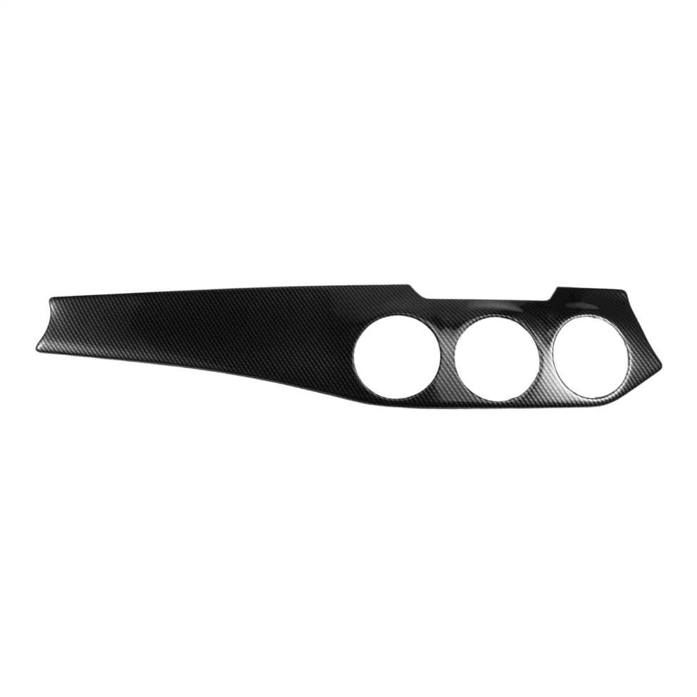 Rhd Car Center Dashboard Air Condition Outlet Panel For 4853102501427