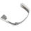 Krominen jarrulevyn suojus Goldwing GL1500 1988-2000:lle 1