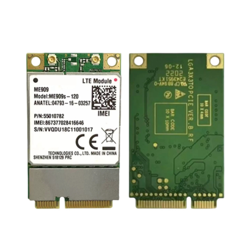 Mini-pc 4G-modul LTE (FDD) IPV4 IPV6 trådløs 4G-adapter 1