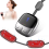 Smart Neck Massager with Heating Portable Cervical Spine Shoulder 2