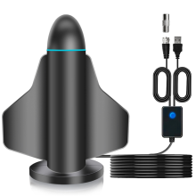 4K HD TV-antenne HD digital-TV innendørs
