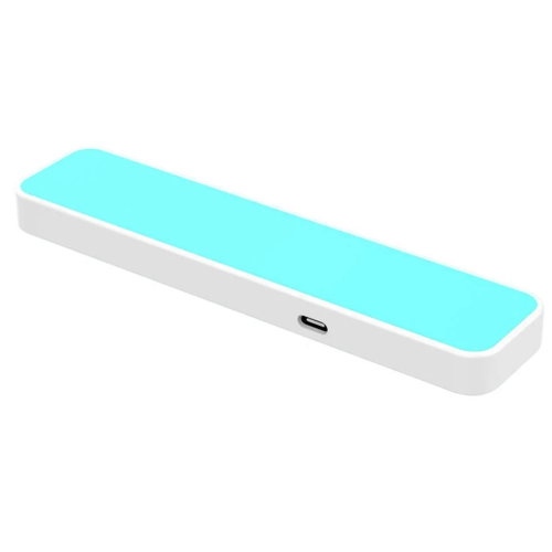 Knochenleitungs-Spieluhr, kabelloser Bluetooth-kompatibler Lautsprecher