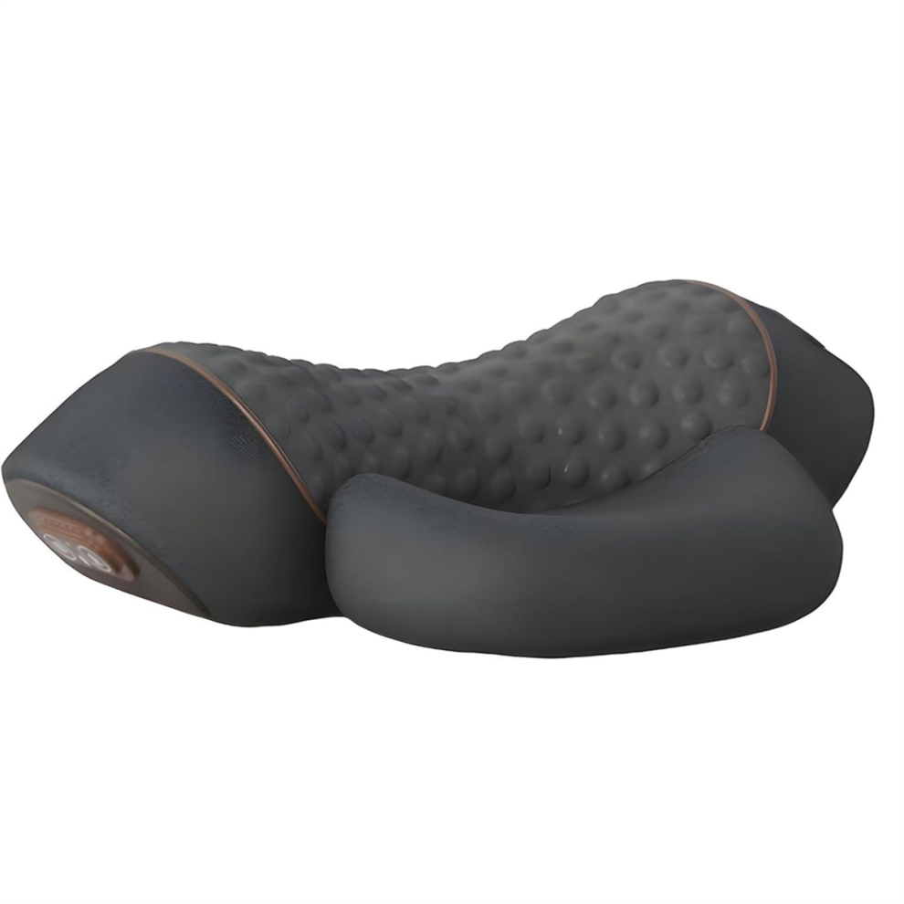Sin Marca Neck Massager Pillow For Shoulder Pain,Deep Tissue Pain Relief