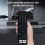 Remote Control for CT-8562 RC45161 TV Remote Control 6