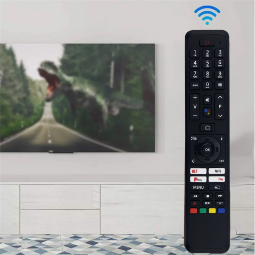 Remote Control for CT-8562 RC45161 TV Remote Control 2