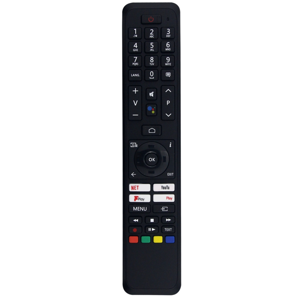 Remote Control For Ct-8562 Rc45161 Tv Remote Control 4853102505470