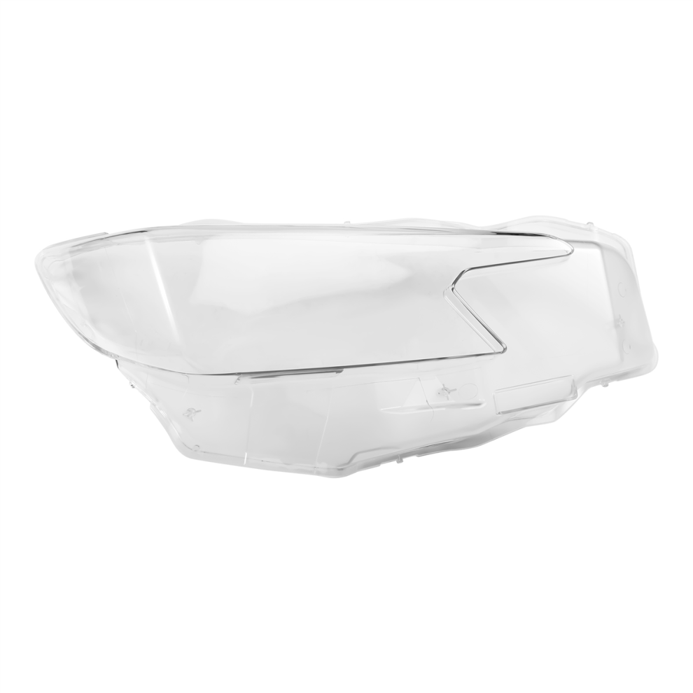 Front Headlight Lens Covers Clear Headlamp Cover Shell Right 4853102501571