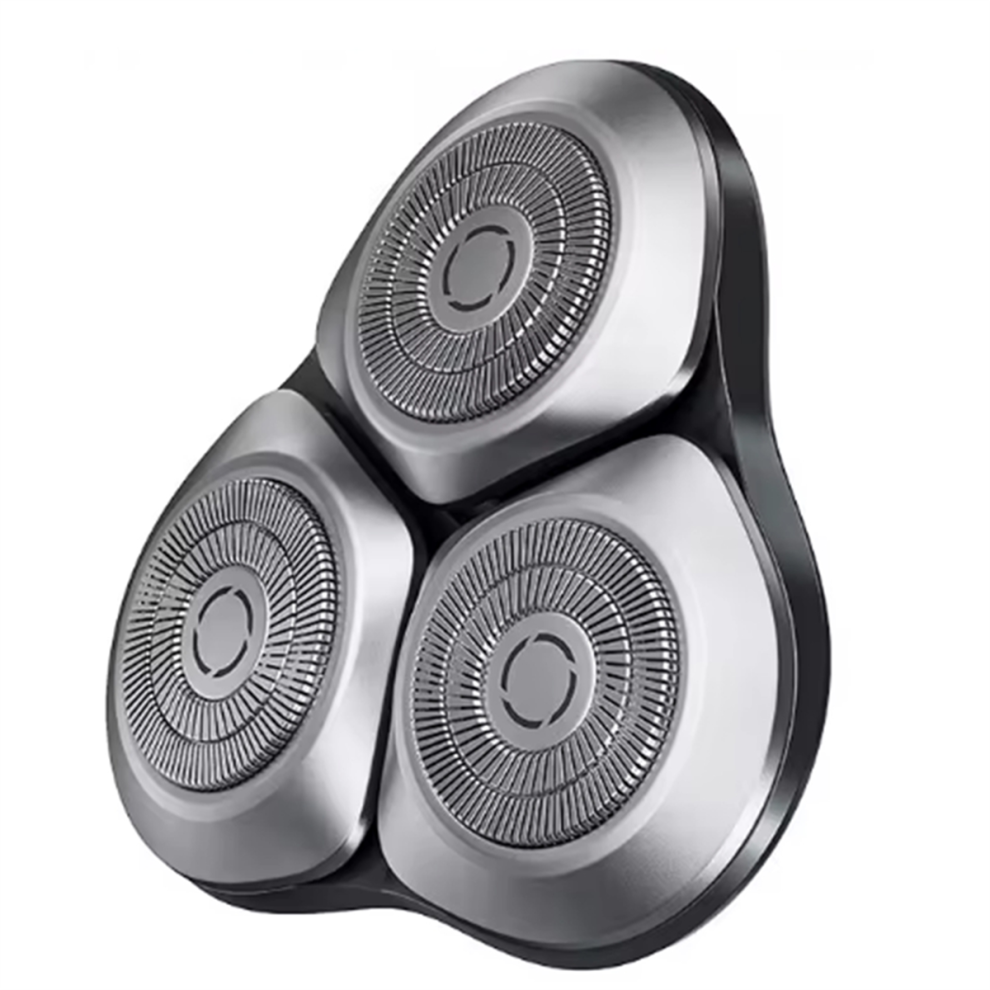 Sin Marca Silver/Black Shaver Blade For S101/301 Head Electric