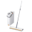 Household Flat Mop Tool Mop Bucket Set Handfree Mopping Flat Mop 1