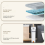 Household Flat Mop Tool Mop Bucket Set Handfree Mopping Flat Mop 4