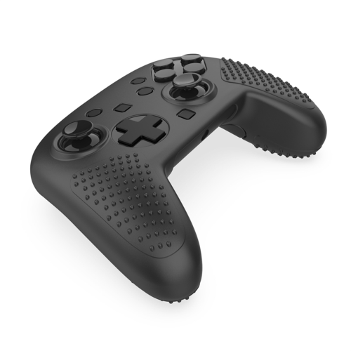 For Switch 2 PRO Game Controller Protection Shell Black 1