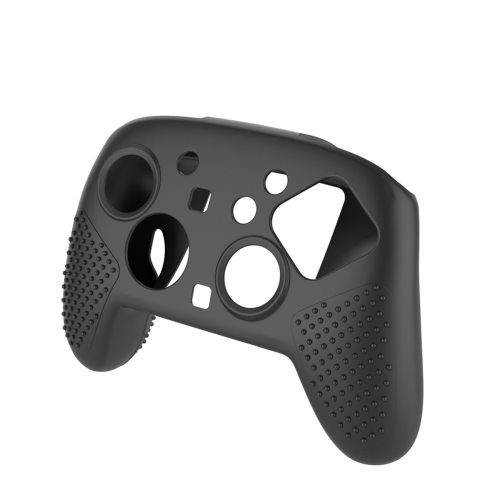 For Switch 2 PRO Game Controller Protection Shell Black