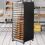 Speed Rack Cover Bread Rack Cover 20tier Sheet Bun Pan Rack Cover 4
