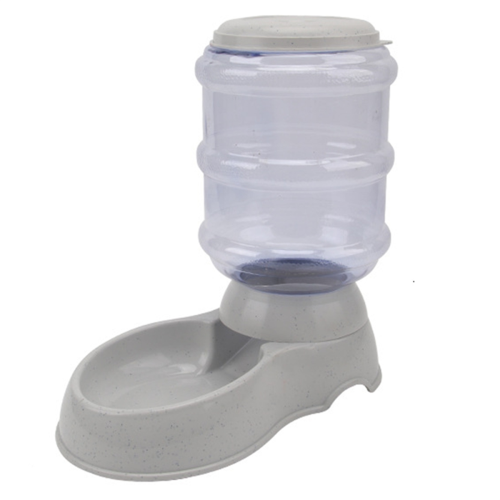 Automatic Pet Feeder Self Feeding Replenish Dog Cat Bowls