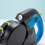 Rotating Pet Leash for 2 Dogs Adjustable Double Rope Leashes 3