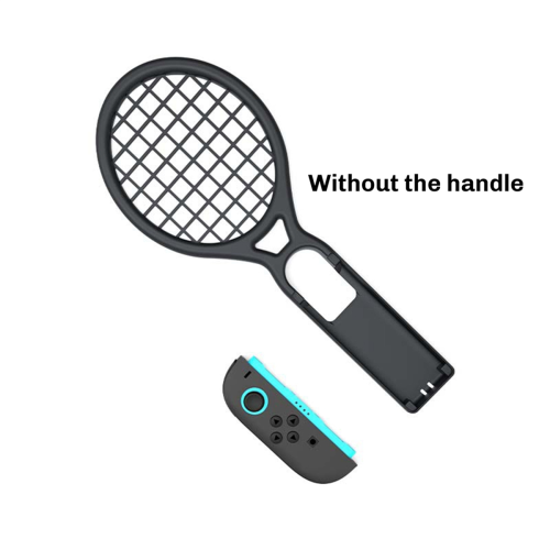 2 stk. til Switch 2 tennisracketkontrollergrep B 1