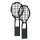 2 stk. for Switch 2 tennisracketkontrollergrep A 1