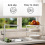 3-Tier Corner Shelf Counter and Cabinet Organizer 3