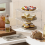 3-Tier Corner Shelf Counter and Cabinet Organizer 5
