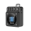 Mini Portable Bluetooth Speaker Lyrics Display Heavy Bass Soundbar A 1