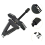 Bearing Puller Tool Black Adjustable Two Jaw Puller Tool 3