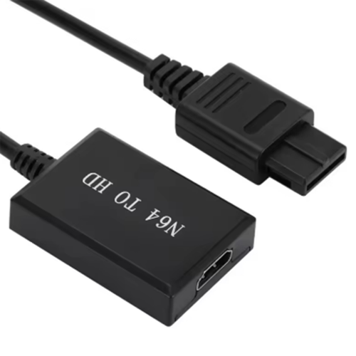 Voor N64 naar -compatibele converter HD Link-kabel 1