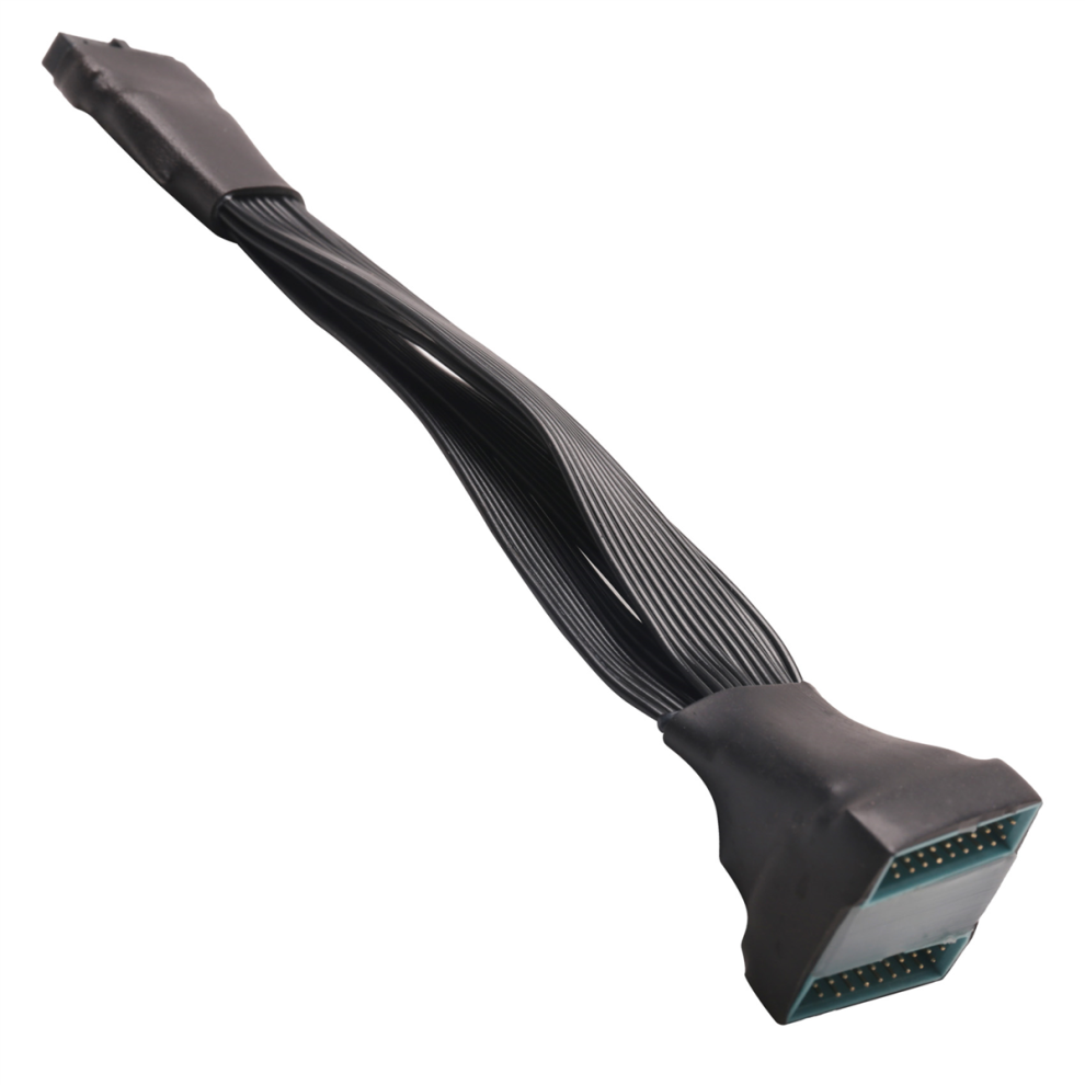 Usb 3.0 Header Splitter Extension Cable Motherboard Usb 3.0 19Pin 4853102506880