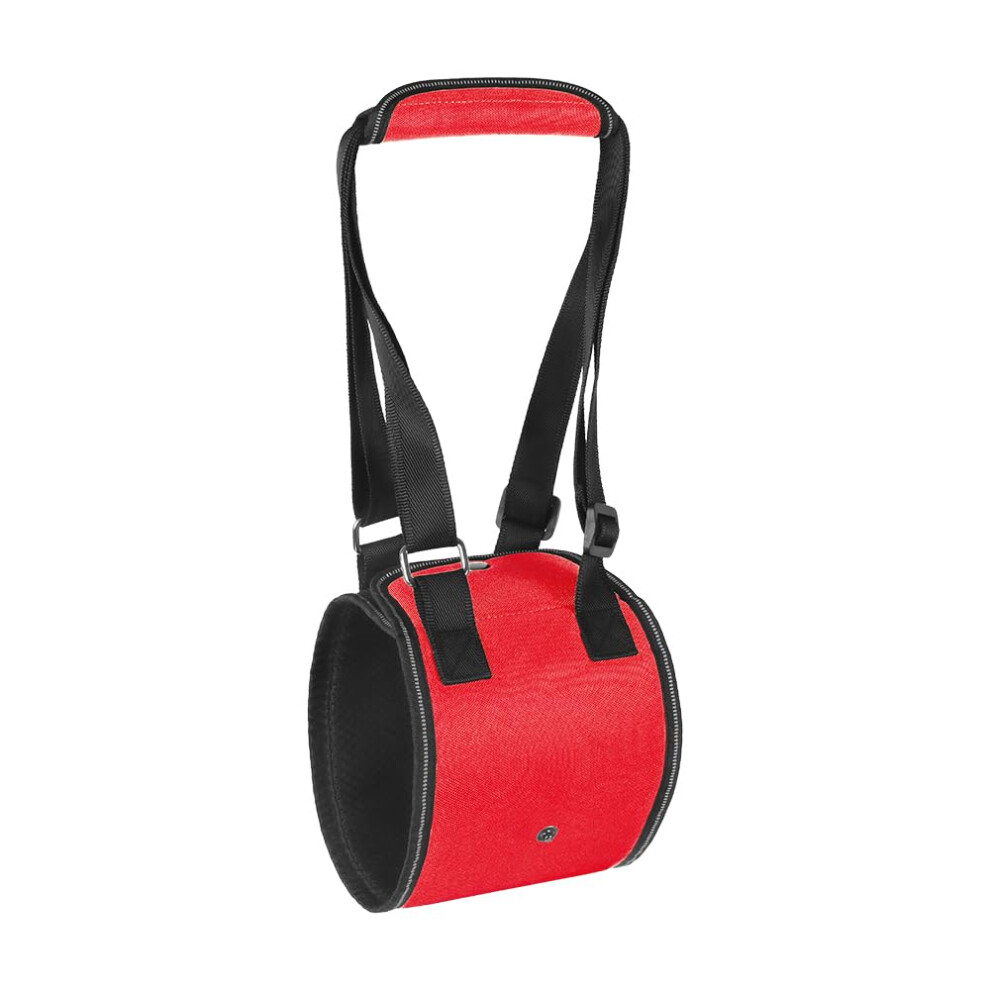 Senior Dog Assistance Strap Adjustable Sling for Rear Legs Dog Easy Walk Sling Carrier