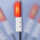 Επαναχρησιμοποιήσιμο φως καλαμιού ψαρέματος, ηλεκτρικό LED 3