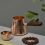 500ml Pure Copper Latte Pitcher Milk Jug 2