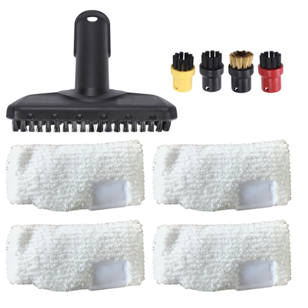 Suitable for Easyfix Handheld Magic Steam Brush Accessories-image-OPC-PHYWFJS-NEW
