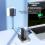4-brønns M.2 NVMe/SATA SSD-dokkingstasjon, EU-plugg 6
