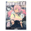 Japanese -Style Sticker Book Romantic Memory Series A 1