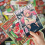 Japanese -Style Sticker Book Romantic Memory Series A 2